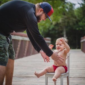 Meet your Posher, Bobby